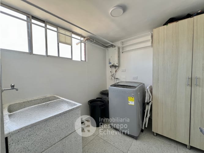 Apartamento de 3 alcobas en venta en Palermo, Manizales, 142 m² · foto 8 de 20