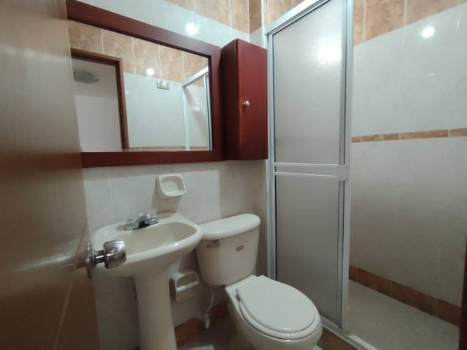 Apartamento de 3 alcobas en arriendo en San Alonso, Bucaramanga, 65 m² · foto 11 de 12
