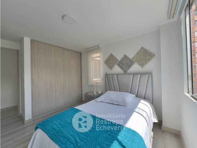 Apartamento de 3 alcobas en venta en Palermo, Manizales, 142 m² · foto 11 de 20
