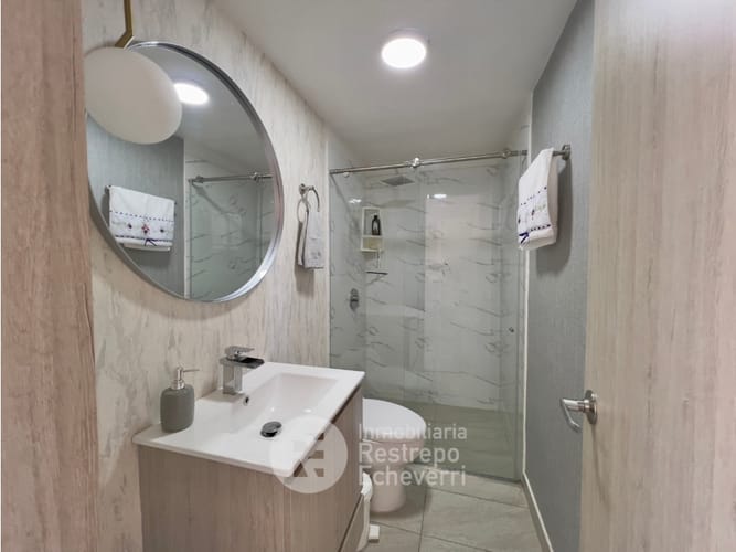 Apartamento de 3 alcobas en venta en Palermo, Manizales, 142 m² · foto 12 de 20