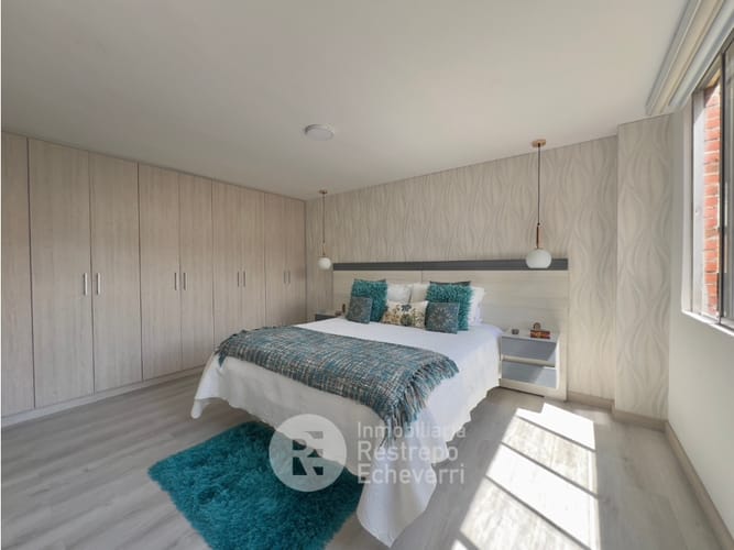 Apartamento de 3 alcobas en venta en Palermo, Manizales, 142 m² · foto 13 de 20