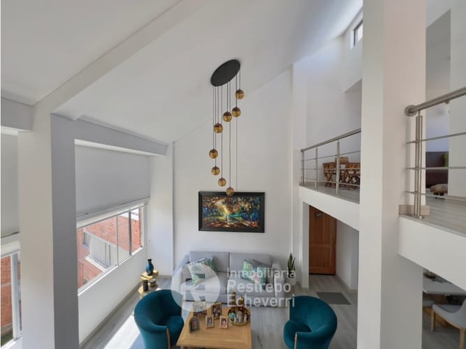 Apartamento de 3 alcobas en venta en Palermo, Manizales, 142 m² · foto 14 de 20