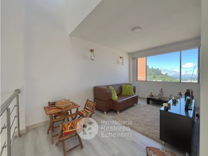 Apartamento de 3 alcobas en venta en Palermo, Manizales, 142 m² · foto 15 de 20