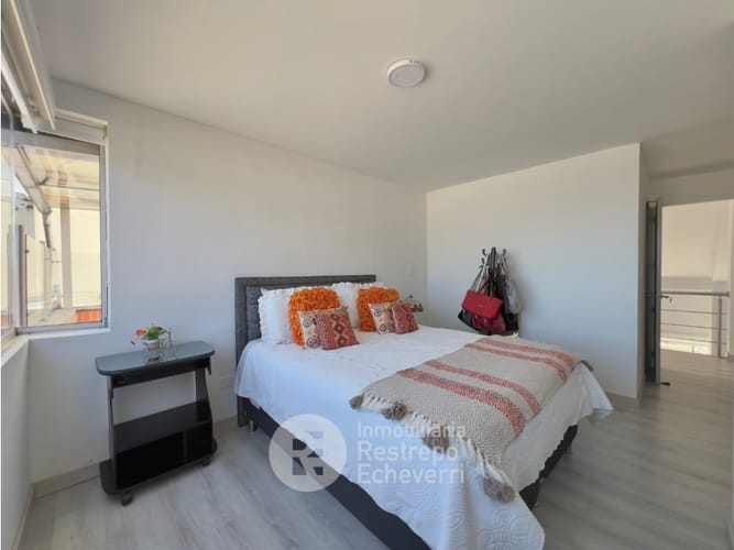 Apartamento de 3 alcobas en venta en Palermo, Manizales, 142 m² · foto 16 de 20