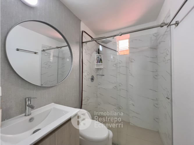 Apartamento de 3 alcobas en venta en Palermo, Manizales, 142 m² · foto 18 de 20