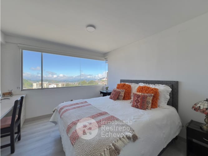 Apartamento de 3 alcobas en venta en Palermo, Manizales, 142 m² · foto 19 de 20