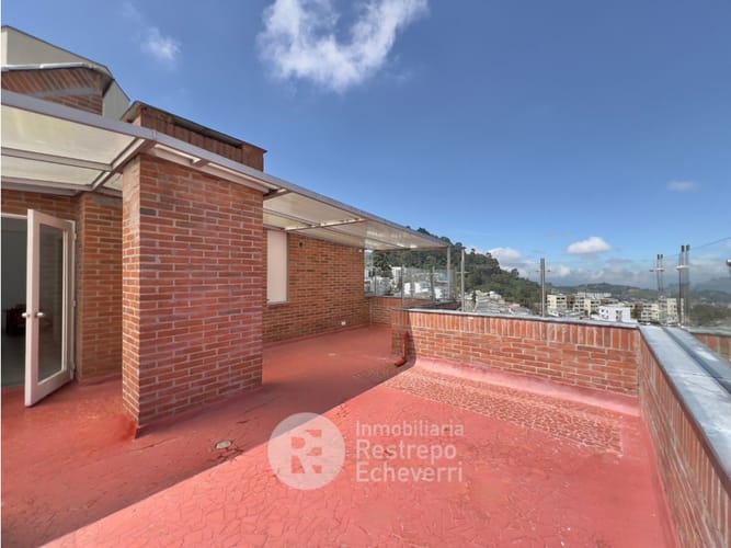Apartamento de 3 alcobas en venta en Palermo, Manizales, 142 m² · foto 20 de 20