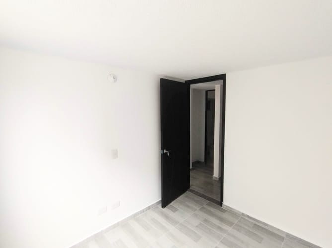 Apartamento de 3 alcobas en arriendo en La Prosperidad, Madrid, 57 m² · foto 12 de 24