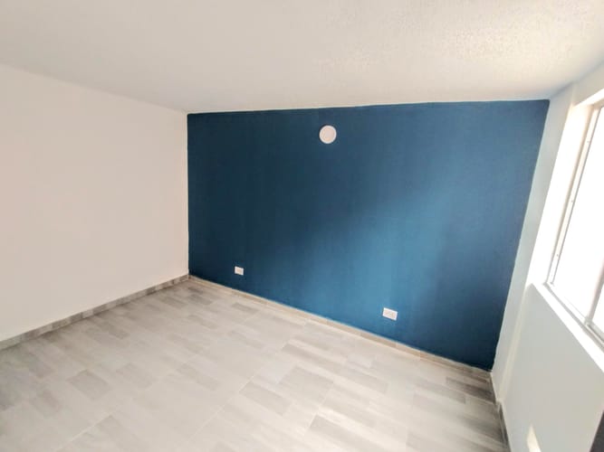Apartamento de 3 alcobas en arriendo en La Prosperidad, Madrid, 57 m² · foto 15 de 24