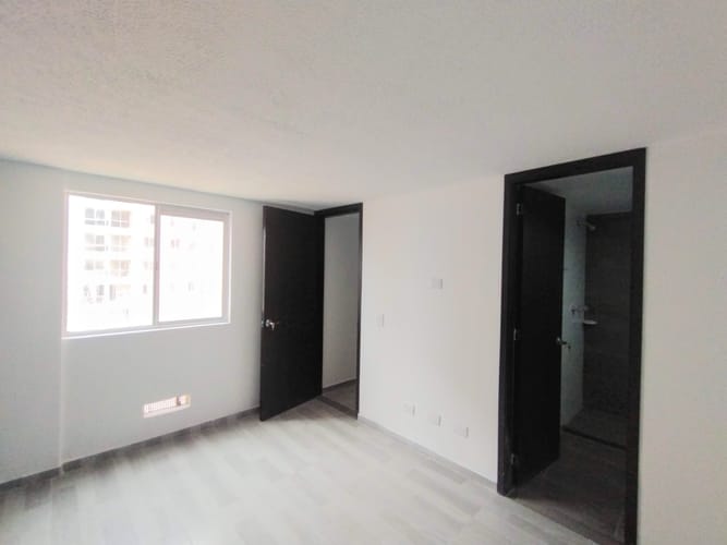 Apartamento de 3 alcobas en arriendo en La Prosperidad, Madrid, 57 m² · foto 14 de 24