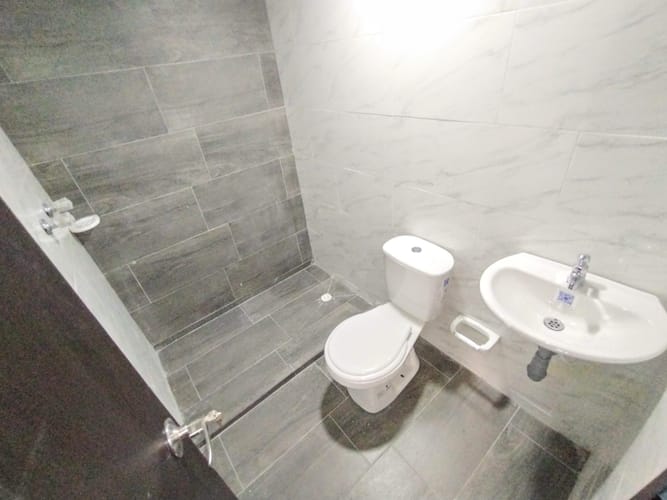 Apartamento de 3 alcobas en arriendo en La Prosperidad, Madrid, 57 m² · foto 18 de 24