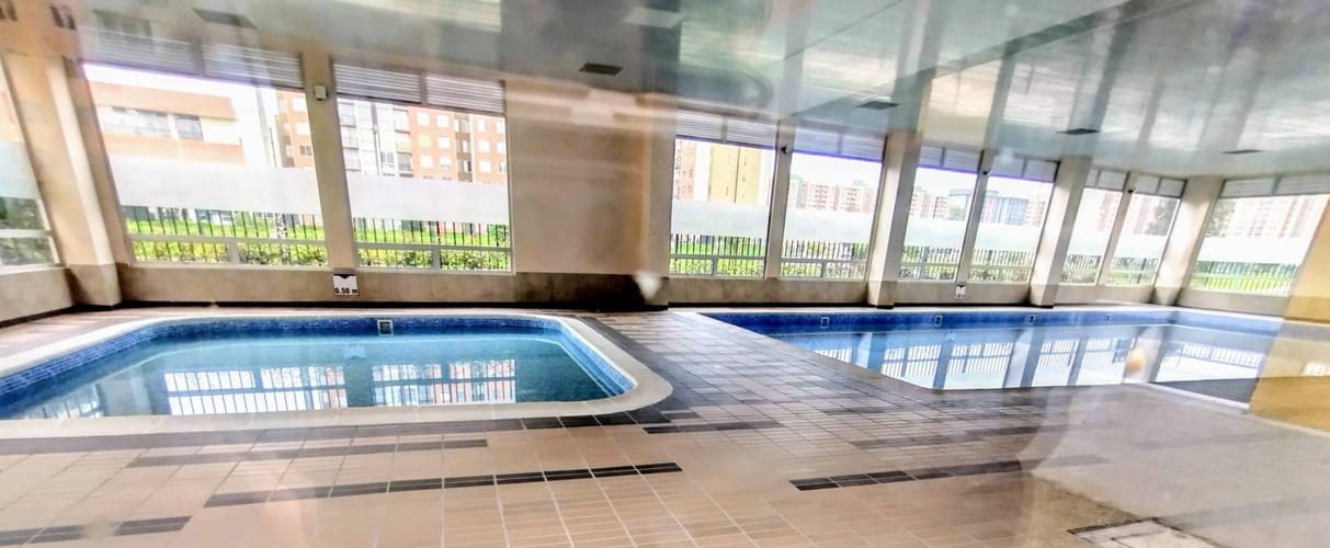 Apartamento de 3 alcobas en arriendo en La Prosperidad, Madrid, 57 m² · foto 19 de 24
