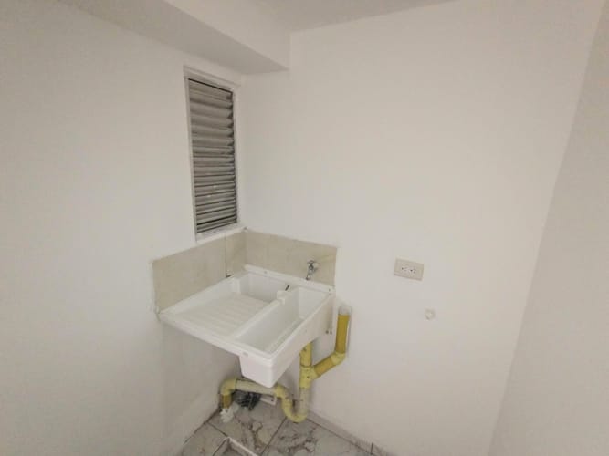 Apartamento de 3 alcobas en arriendo en La Prosperidad, Madrid, 57 m² · foto 8 de 24