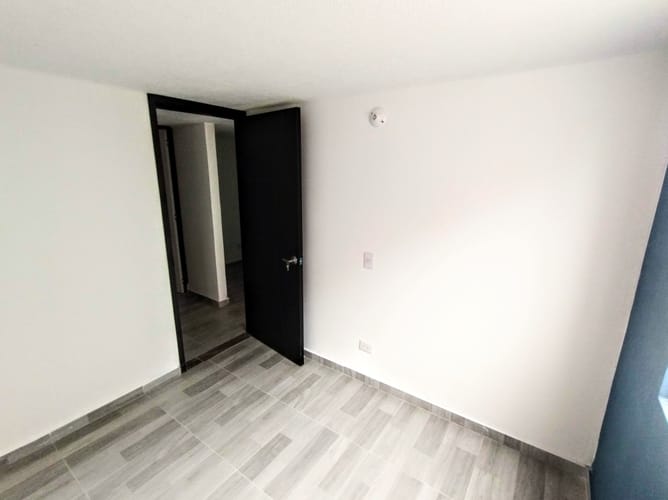 Apartamento de 3 alcobas en arriendo en La Prosperidad, Madrid, 57 m² · foto 10 de 24