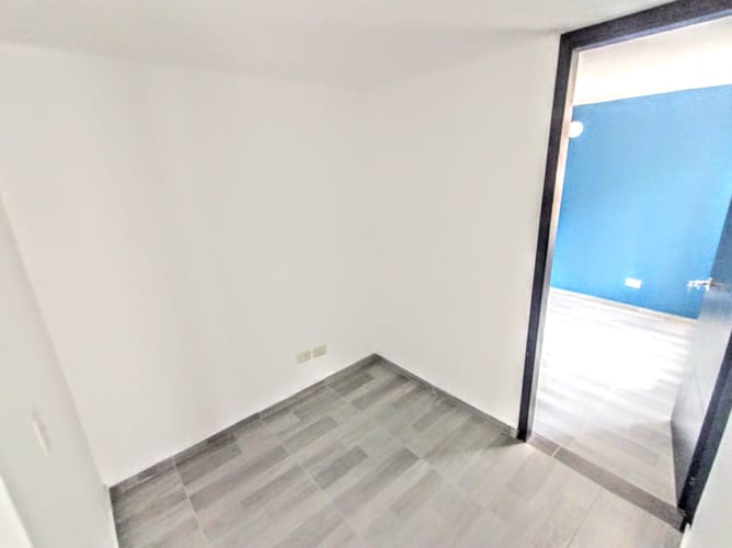 Apartamento de 3 alcobas en arriendo en La Prosperidad, Madrid, 57 m² · foto 13 de 24