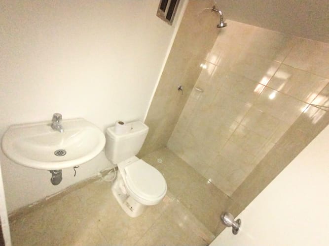 Apartamento de 3 alcobas en arriendo en La Prosperidad, Madrid, 57 m² · foto 17 de 24