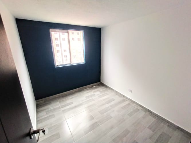 Apartamento de 3 alcobas en arriendo en La Prosperidad, Madrid, 57 m² · foto 9 de 24