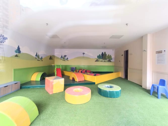 Apartamento de 3 alcobas en arriendo en La Prosperidad, Madrid, 57 m² · foto 21 de 24