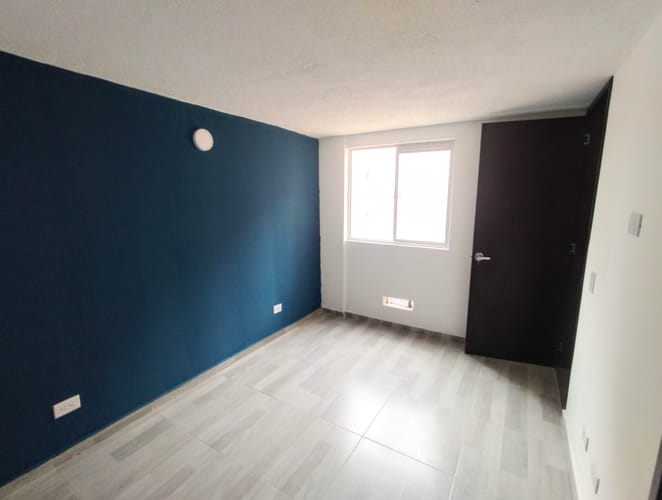 Apartamento de 3 alcobas en arriendo en La Prosperidad, Madrid, 57 m² · foto 16 de 24