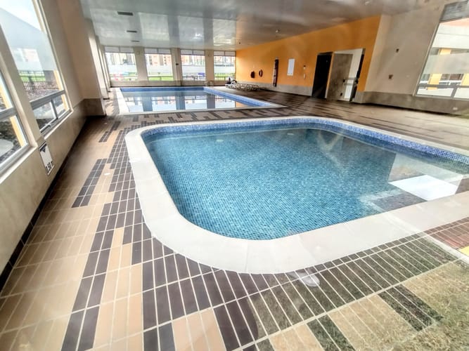 Apartamento de 3 alcobas en arriendo en La Prosperidad, Madrid, 57 m² · foto 20 de 24