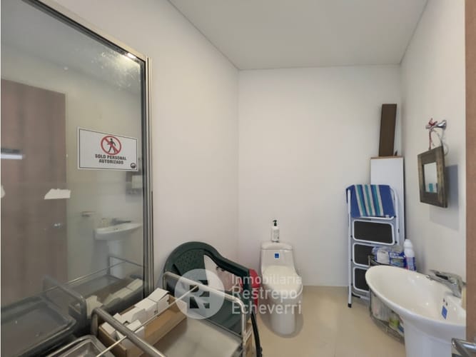 Local en venta en La Camelia, Manizales, 37 m² · foto 5 de 5