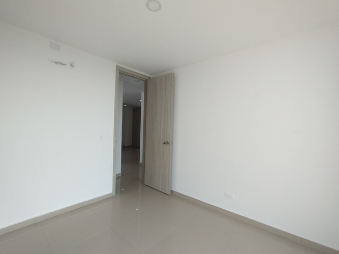 Apartamento de 2 alcobas en arriendo en El Tabor, Barranquilla, 70 m² · foto 10 de 12