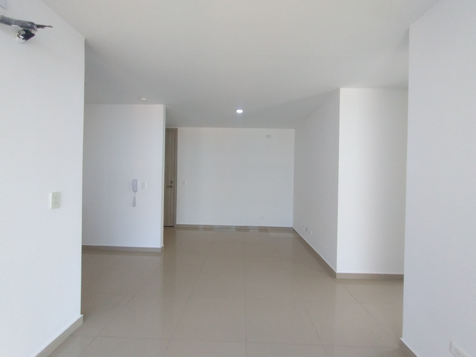 Apartamento de 2 alcobas en arriendo en El Tabor, Barranquilla, 70 m² · foto 4 de 12