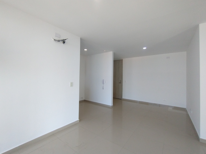 Apartamento de 2 alcobas en arriendo en El Tabor, Barranquilla, 70 m² · foto 5 de 12