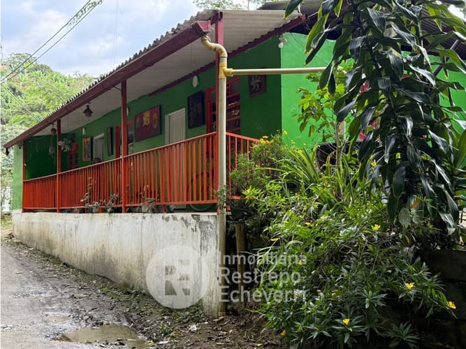 Finca en venta en La Cabaña, Manizales, 620 m² · foto 3 de 24