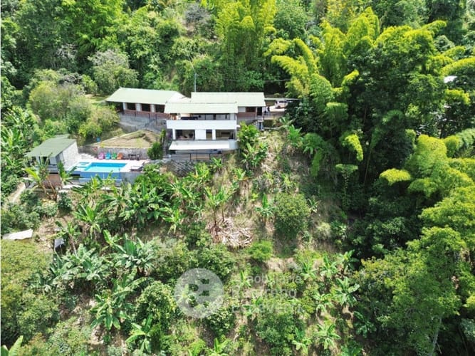 Finca en venta en La Cabaña, Manizales, 620 m² · foto 7 de 24