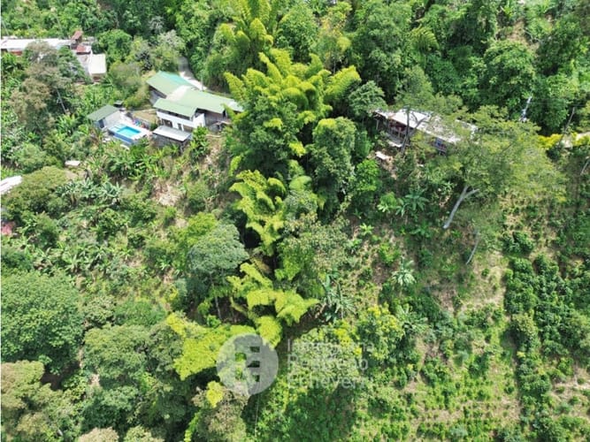 Finca en venta en La Cabaña, Manizales, 620 m² · foto 8 de 24