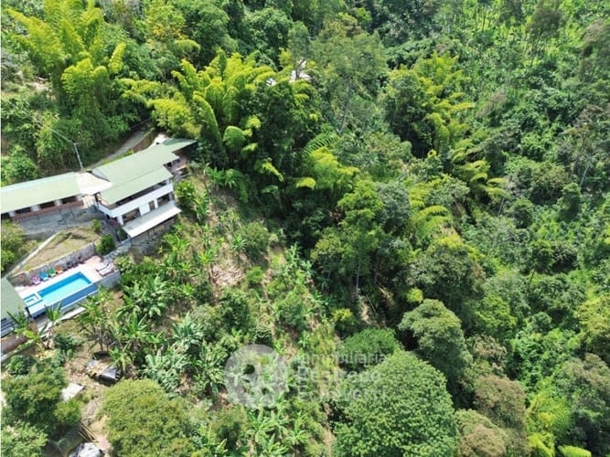 Finca en venta en La Cabaña, Manizales, 620 m² · foto 9 de 24