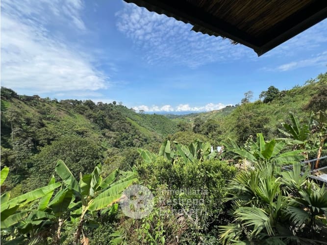 Finca en venta en La Cabaña, Manizales, 620 m² · foto 12 de 24
