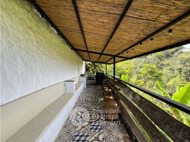 Finca en venta en La Cabaña, Manizales, 620 m² · foto 14 de 24