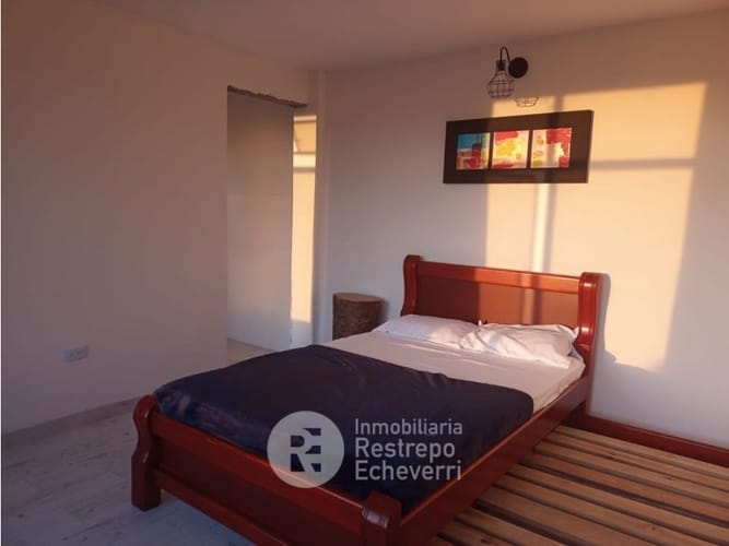 Finca en venta en La Cabaña, Manizales, 620 m² · foto 16 de 24