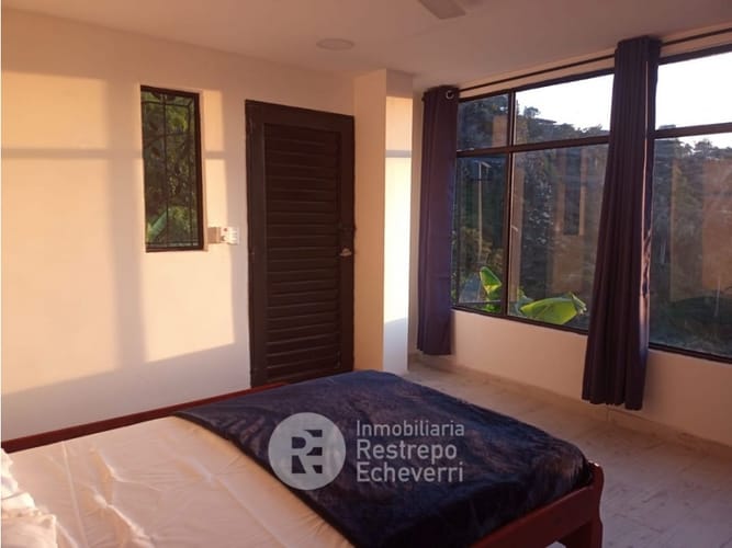 Finca en venta en La Cabaña, Manizales, 620 m² · foto 17 de 24