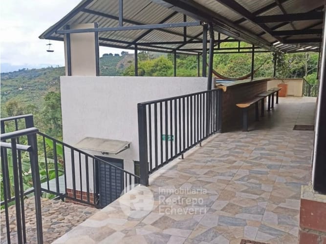 Finca en venta en La Cabaña, Manizales, 620 m² · foto 19 de 24