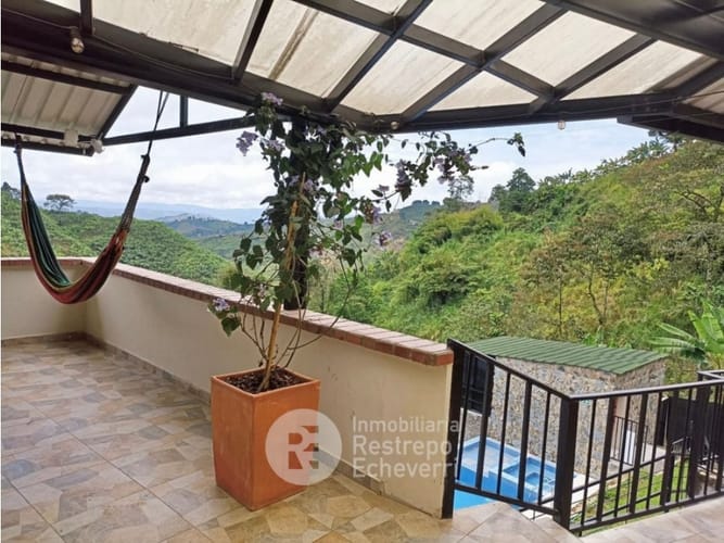 Finca en venta en La Cabaña, Manizales, 620 m² · foto 20 de 24