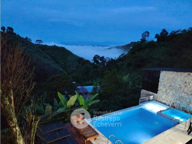 Finca en venta en La Cabaña, Manizales, 620 m² · foto 21 de 24