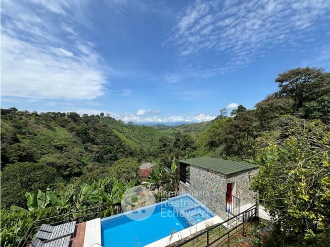 Finca en venta en La Cabaña, Manizales, 620 m² · foto 22 de 24