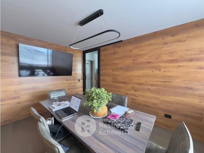 Oficina en venta en El Centro, Manizales, 130 m² · foto 3 de 17