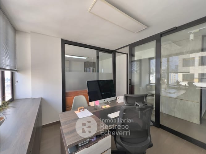 Oficina en venta en El Centro, Manizales, 130 m² · foto 7 de 17