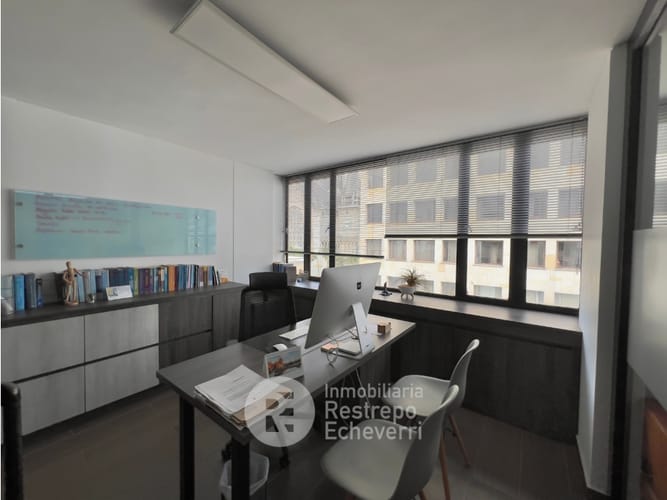 Oficina en venta en El Centro, Manizales, 130 m² · foto 10 de 17