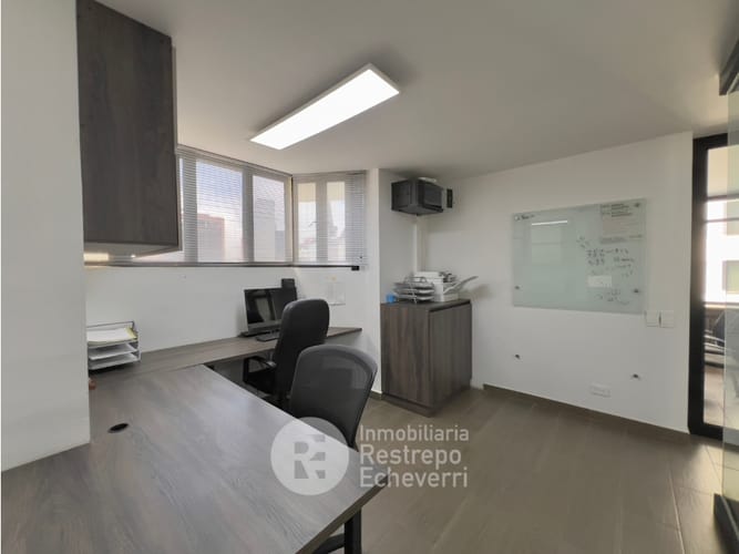 Oficina en venta en El Centro, Manizales, 130 m² · foto 11 de 17