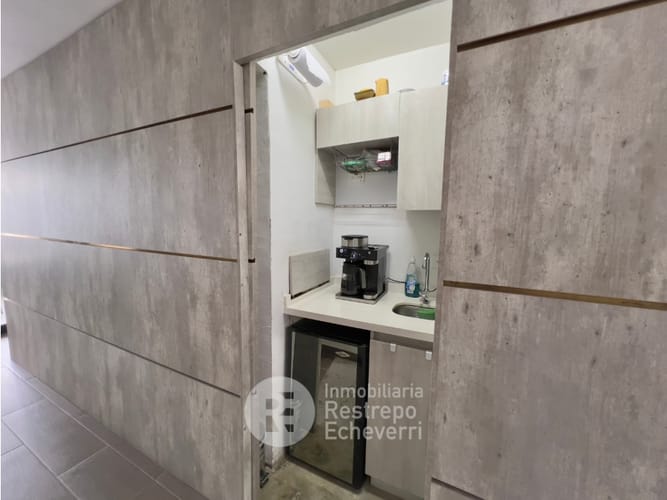 Oficina en venta en El Centro, Manizales, 130 m² · foto 14 de 17