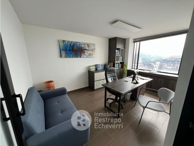 Oficina en venta en El Centro, Manizales, 130 m² · foto 15 de 17