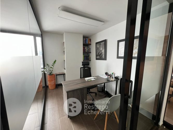Oficina en venta en El Centro, Manizales, 130 m² · foto 16 de 17