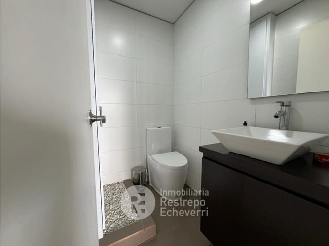 Oficina en venta en El Centro, Manizales, 130 m² · foto 17 de 17
