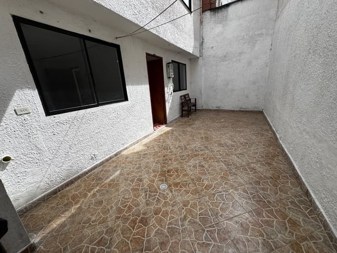 Casa de 5 alcobas en arriendo en Granada, Medellín, 200 m² · foto 22 de 24