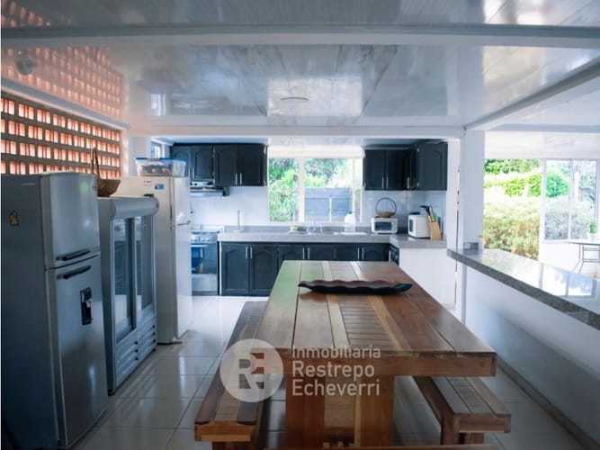 Finca en venta en La Cabaña, Manizales, 493 m² · foto 5 de 21